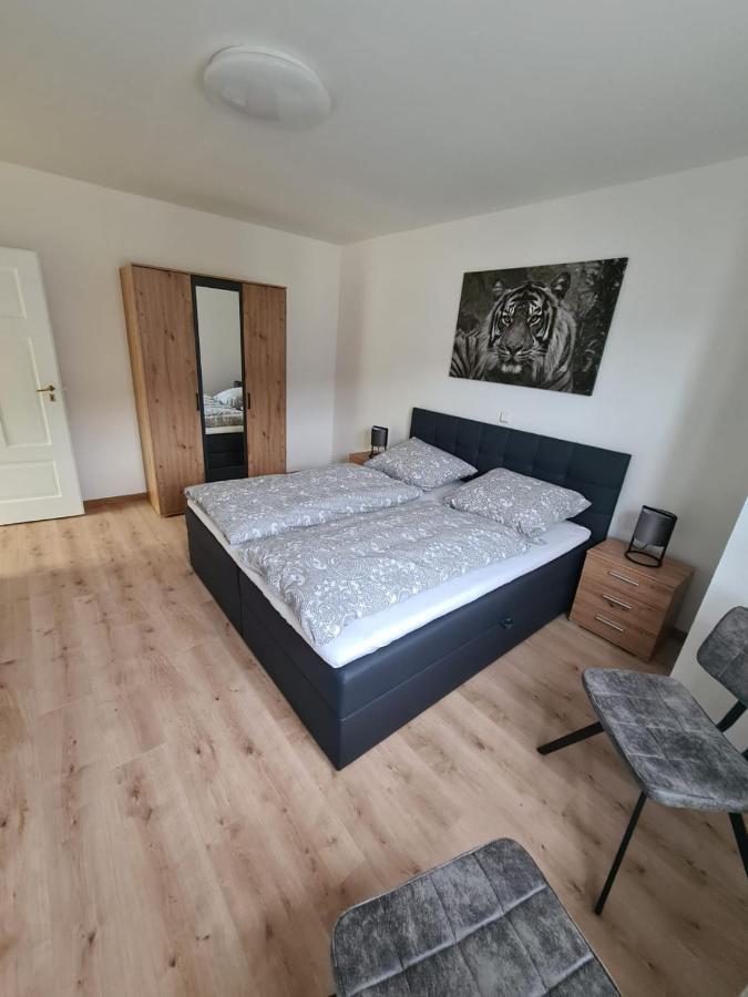 Ferienhaus Birute Bernkastel-Kues Kültér fotó