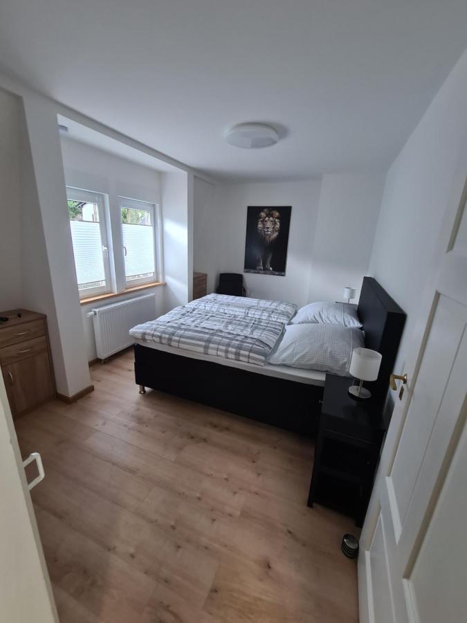Ferienhaus Birute Bernkastel-Kues Kültér fotó