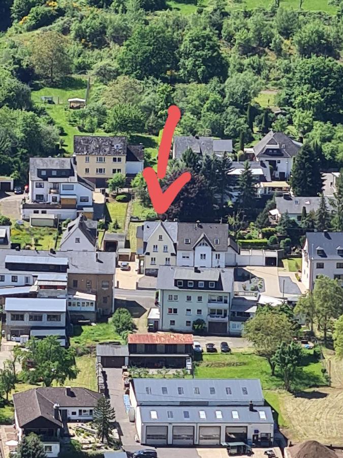 Ferienhaus Birute Bernkastel-Kues Kültér fotó