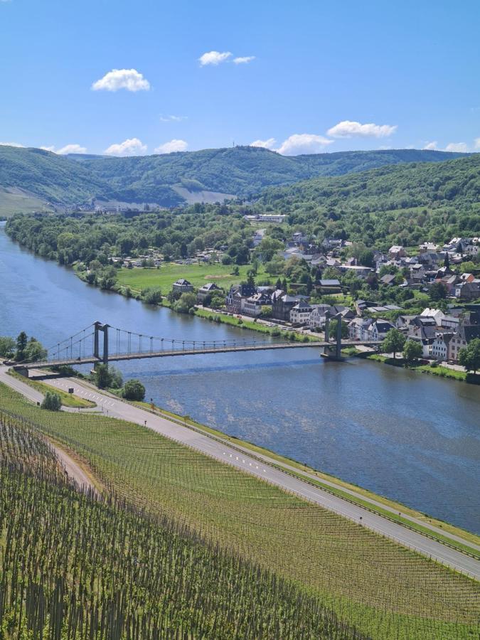 Ferienhaus Birute Bernkastel-Kues Kültér fotó