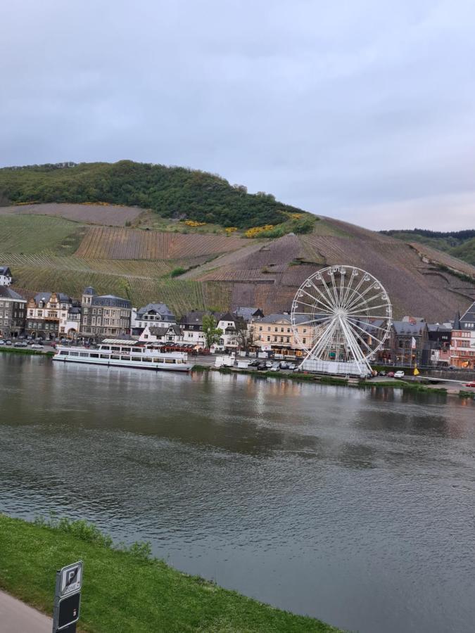 Ferienhaus Birute Bernkastel-Kues Kültér fotó