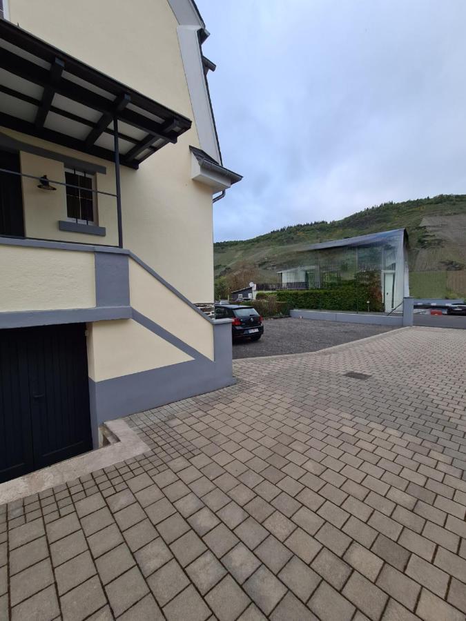 Ferienhaus Birute Bernkastel-Kues Kültér fotó
