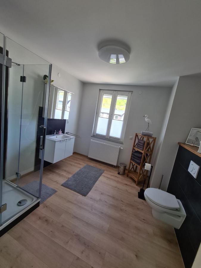 Ferienhaus Birute Bernkastel-Kues Kültér fotó