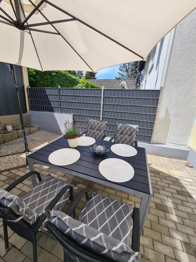 Ferienhaus Birute Bernkastel-Kues Kültér fotó