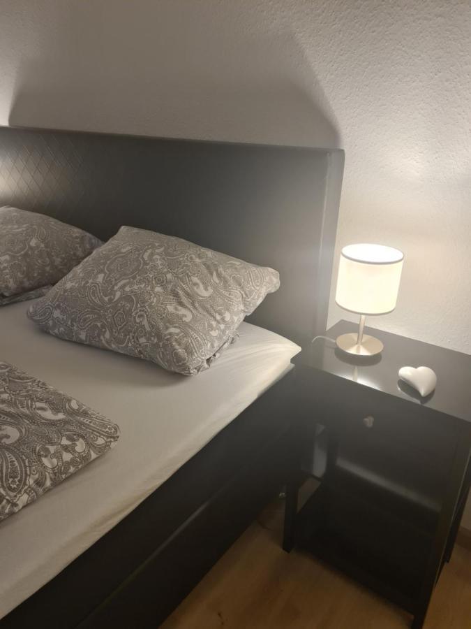 Ferienhaus Birute Bernkastel-Kues Kültér fotó