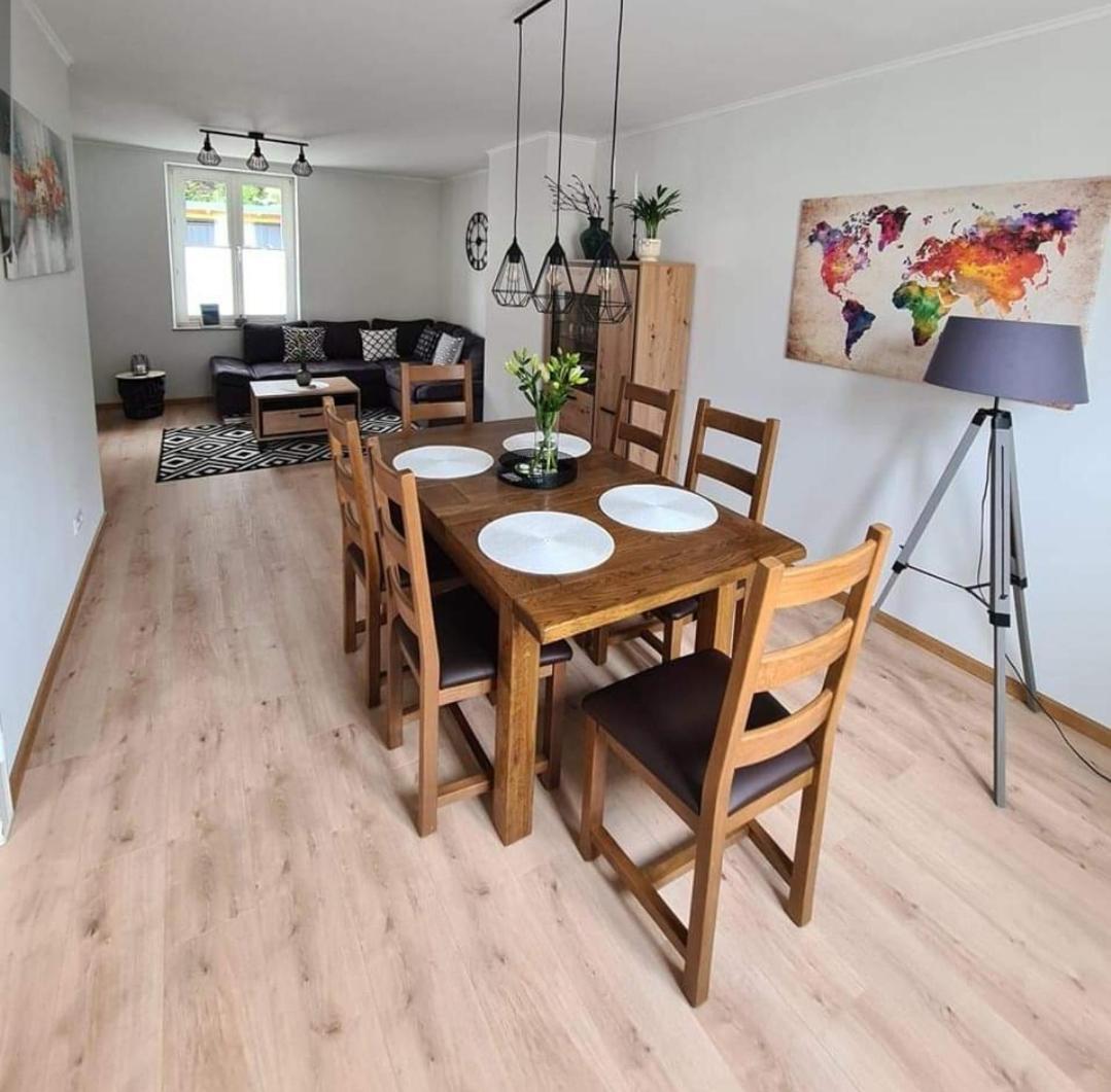 Ferienhaus Birute Bernkastel-Kues Kültér fotó